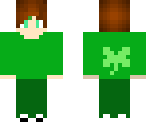 i am irish