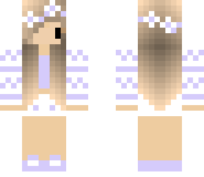 updated skin