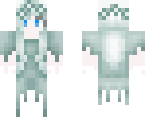not my skin