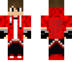 my skin