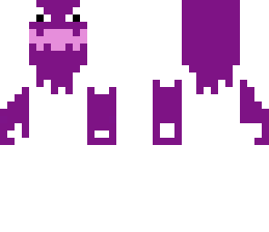 haunter