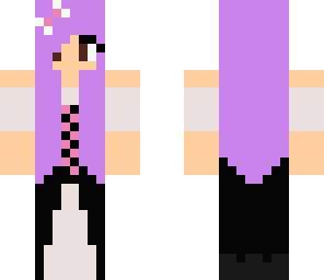 medievil girl