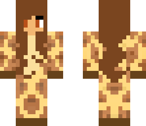 mee cb giraffe
