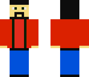 jumber jack