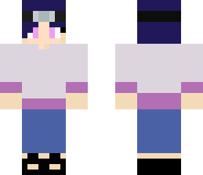 my hinite skin