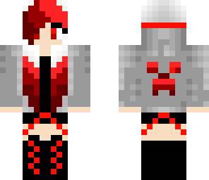 vampire girl