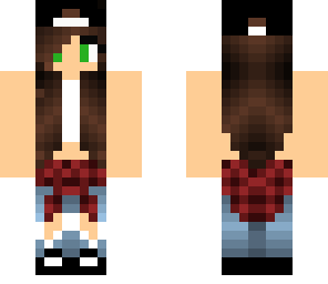 tomboy