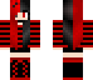 harley quinn skin cx