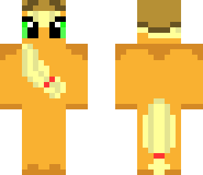 applejack sh33pie