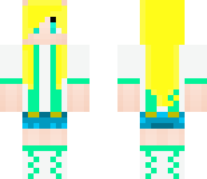 cute spenders girl
