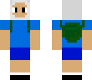finn el humano