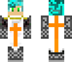 zathratheblade orange cross