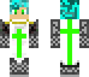 zathratheblade green cross