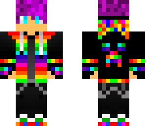 rain-bows