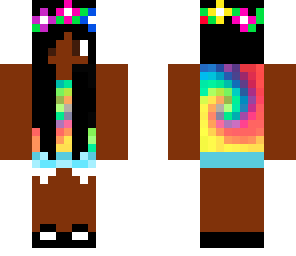 tie dye