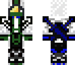 assassin skin for bro