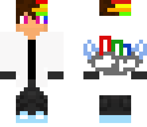 rainbow freakin factory