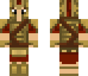 spartan