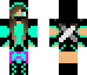 the beauteous assasin