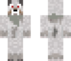 vampire wolf