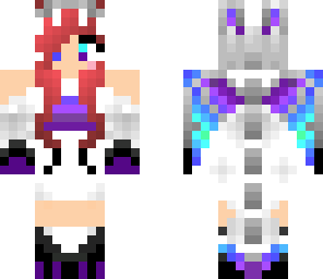 ari's dragon two