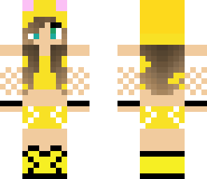elise skin edit