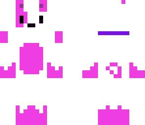 pink puppy