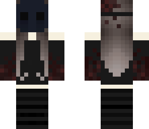 my new skin
