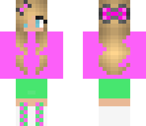 candy girl