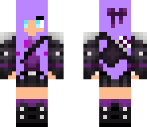 aphmau remake