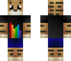swag colors