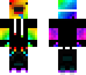 rainbow derpking 3