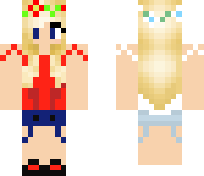 skin for bff fixed