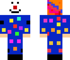 clown