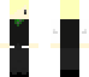 jamie a malfoy