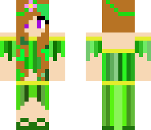leafy from bfdi