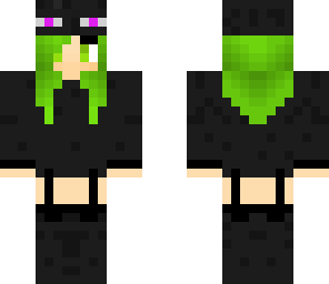 gumi enderman
