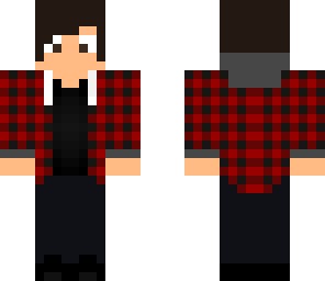 deluxe711 skin