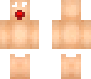 whoops forgot my pants