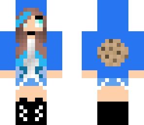 cute skin