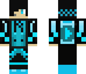youtube skin boy