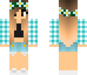 hipster girl