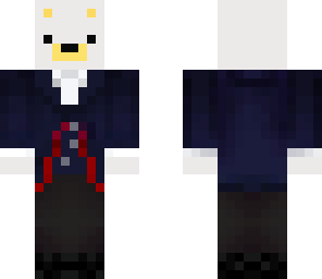 the 12th polar bear