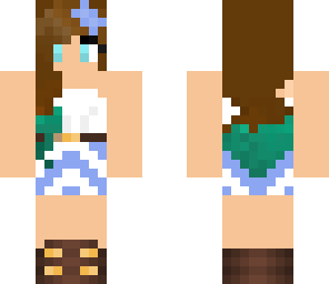 cute skin for my friend