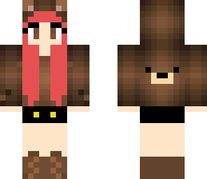 bear edit love me 