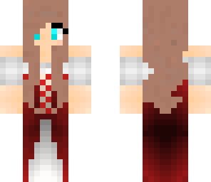 dressed up silvia