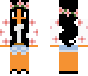 flower crown