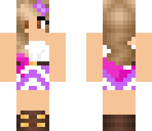 blonde beach short dress
