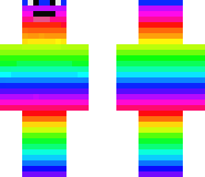 derpy rainbow