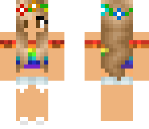 rainbow edit